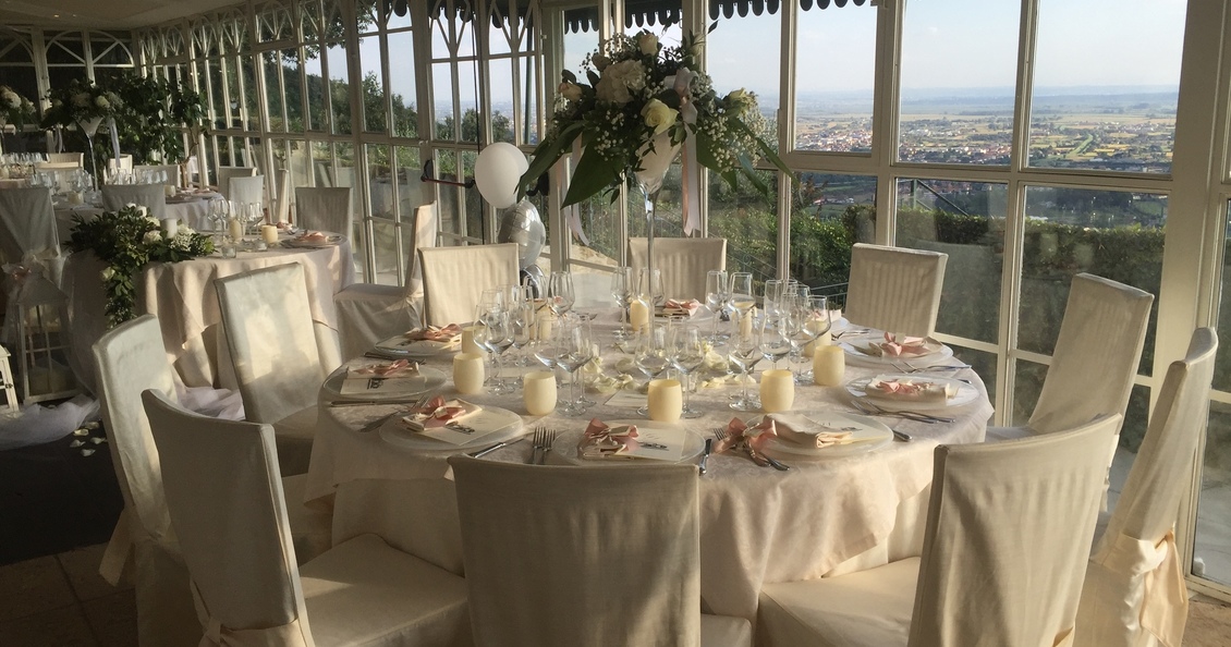 Villa Alfresco _ casa vacanze eventi matrimoni piscina _ foto 3