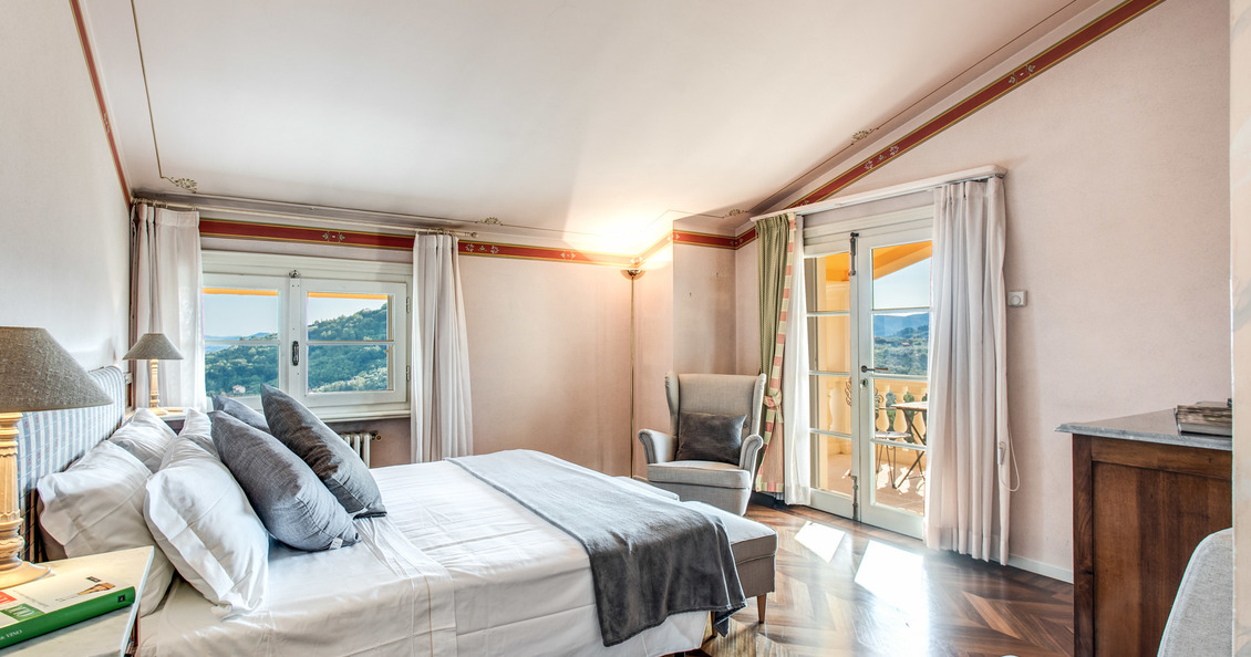 Villa Alfresco_tuscany villa for rent _ room 5