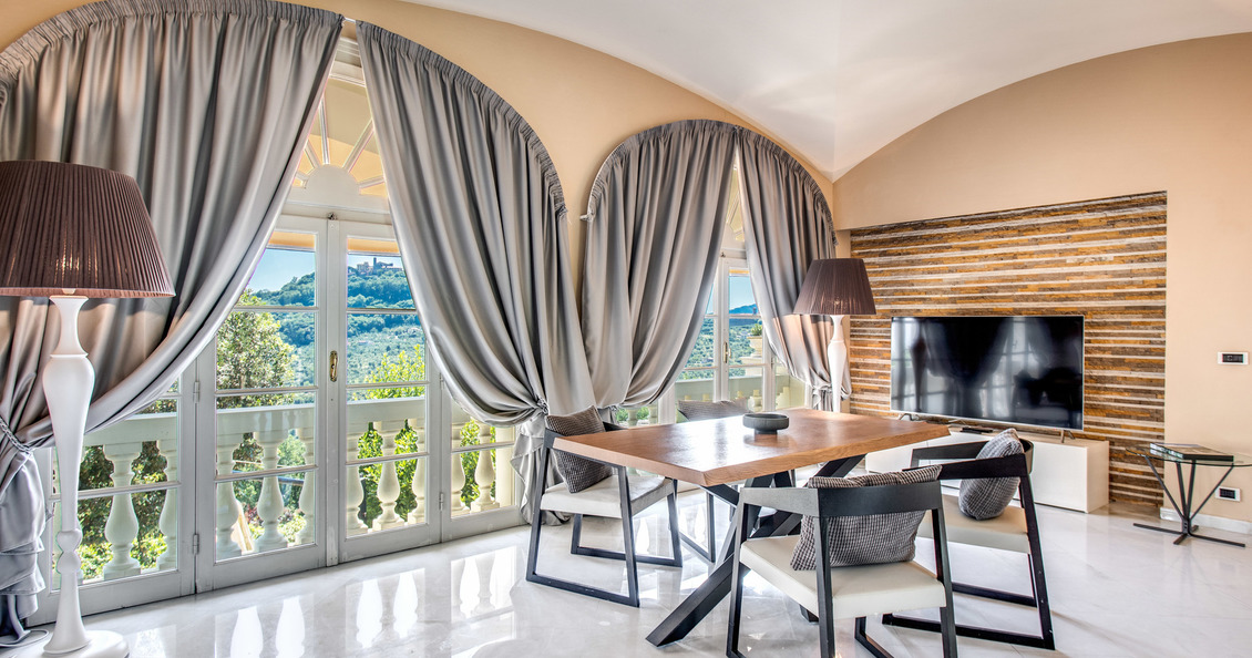 Villa Alfresco_tuscany villa for rent_ room 6_9