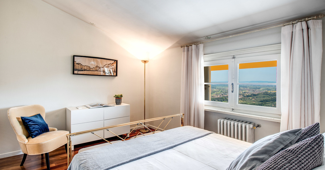 Villa Alfresco_tuscany villa for rent_bedroom 3_2