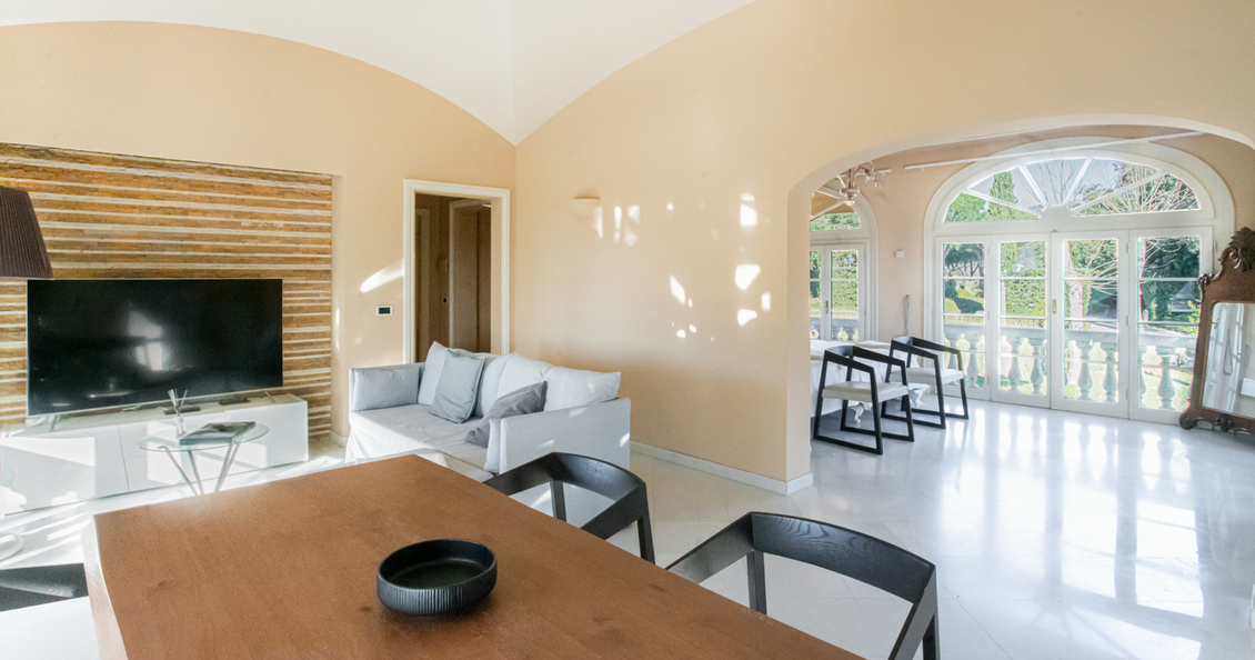 Villa Alfresco _ tuscany villa for rent_ room 6_5