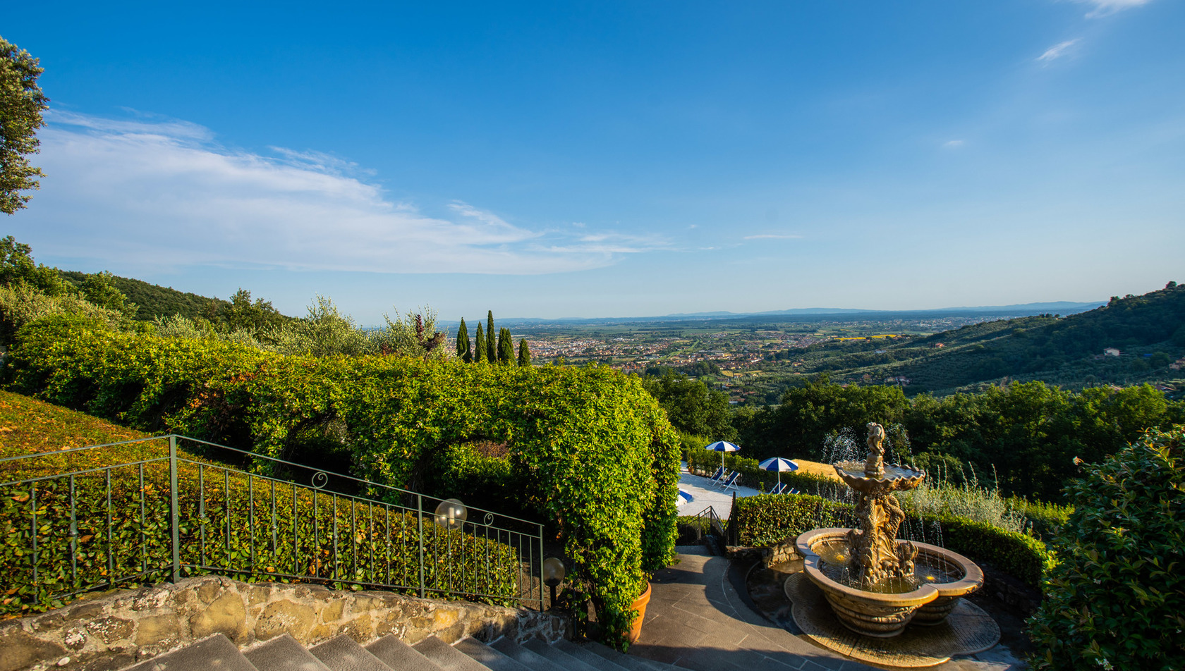 Villa-Alfresco--tuscany_fountain_3