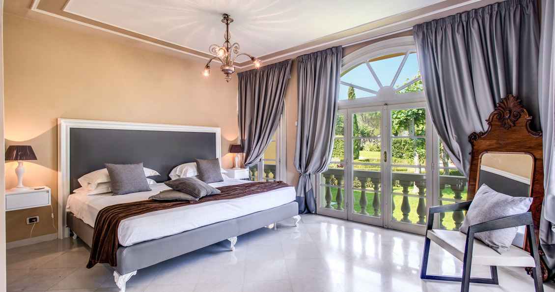 Villa Alfresco_tuscany villa for rent_ room 6