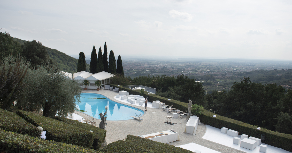 Villa Alfresco_ casa vacanze toscana 12 piscina riscaldata_ eventi 3