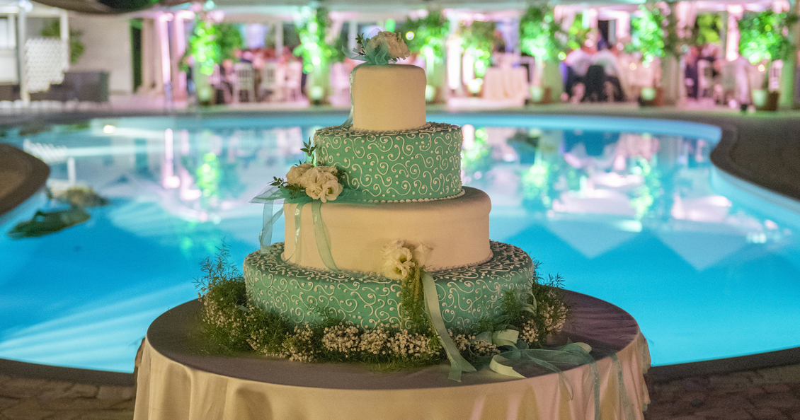 Villa Alfresco _ casa vacanze eventi matrimoni piscina _ foto 1