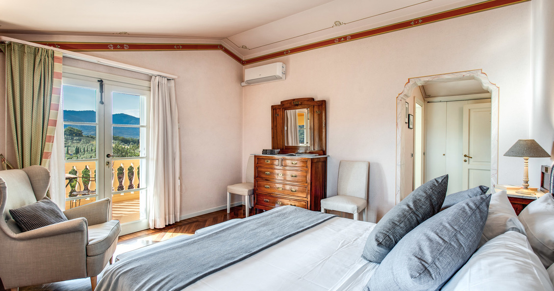 Villa Alfresco_tuscany villa for rent_room5_2