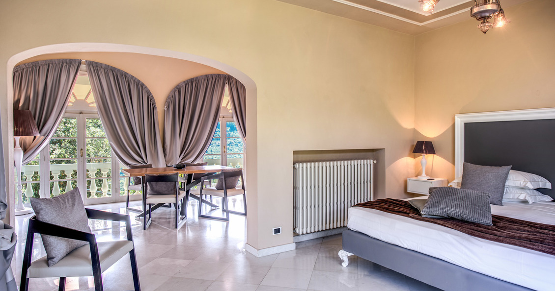Villa Alfresco_tuscany villa for rent_ room 6_3