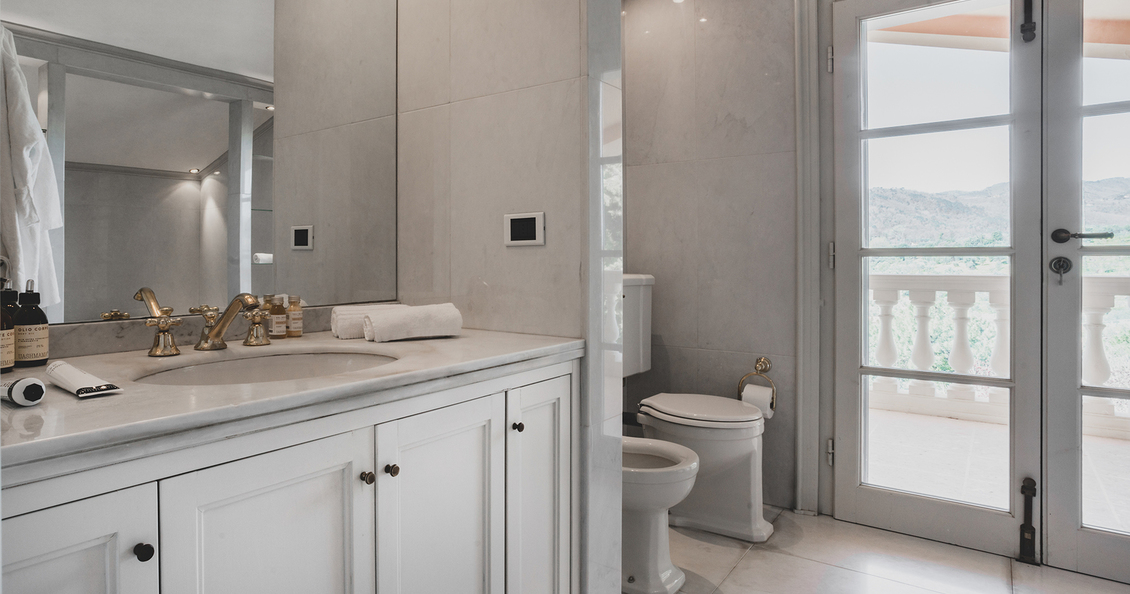 Villa Alfresco_tuscany villa for rent_bathroom_room 5_2