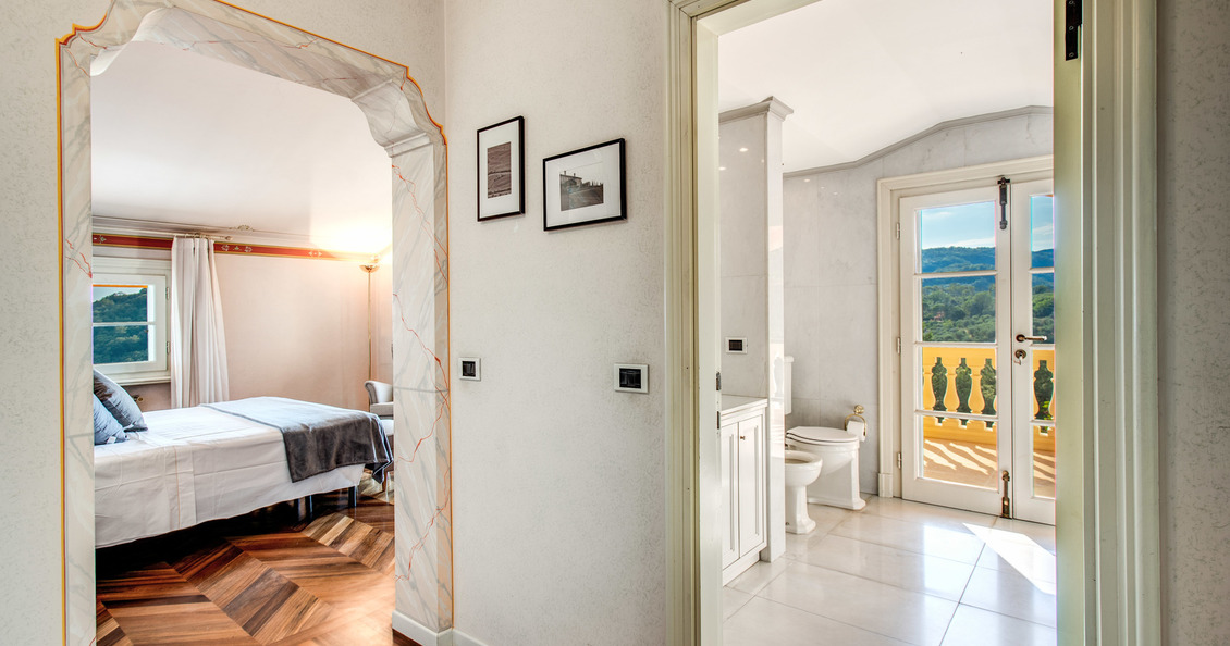 Villa Alfresco_tuscany villa for rent_room5_3